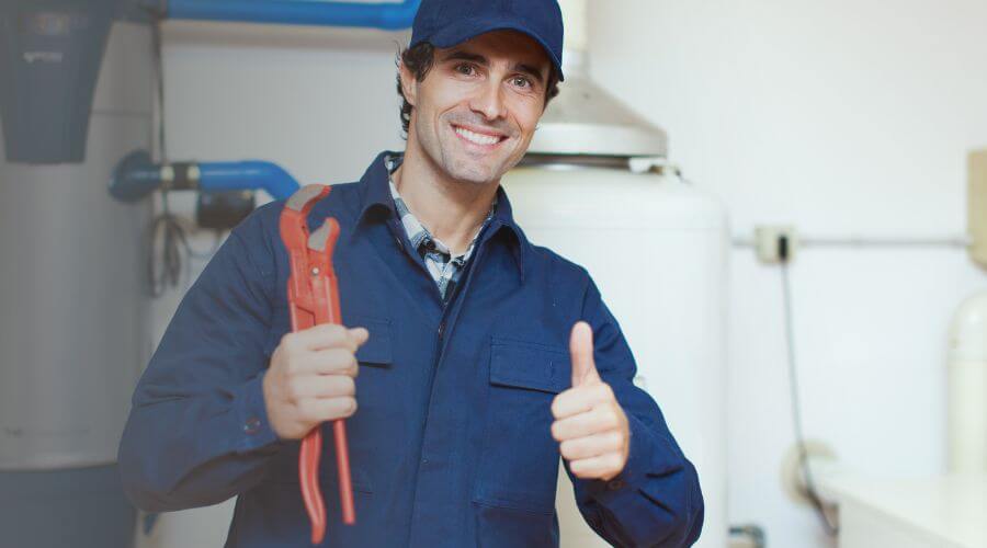 Professional same day plumber in Pine Top, KY
